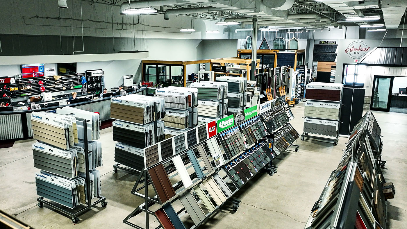 Garage Door Materials Michigan Building Supplier