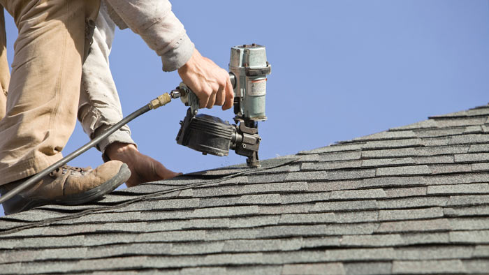 Roofing Contractor Oak Forest