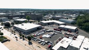 Michigan Building Material Suppliers